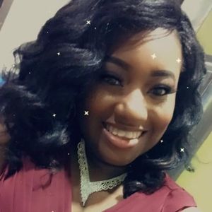 Meet your Posher, Ciara l.